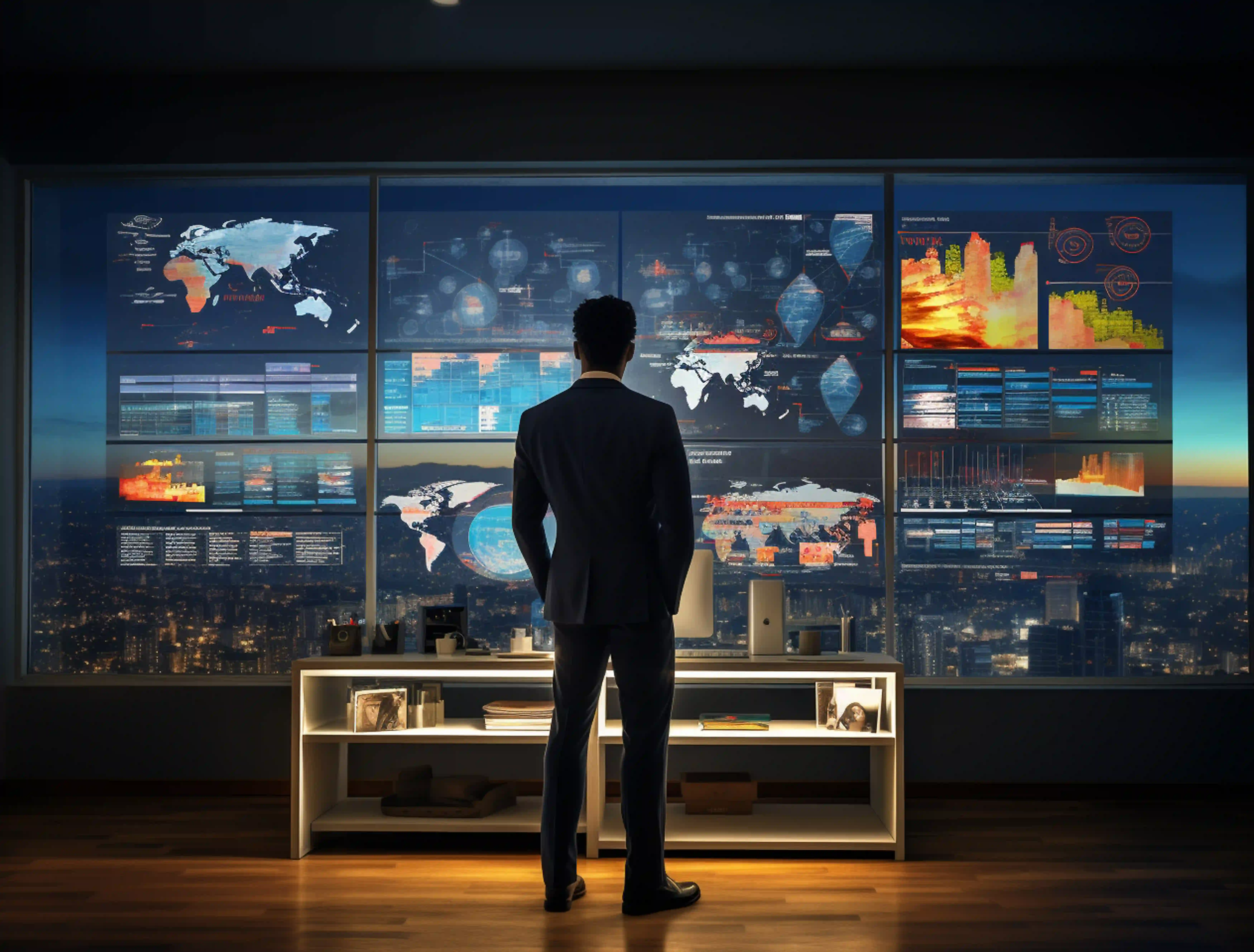 How Technology is Shaping Engineering Project Management